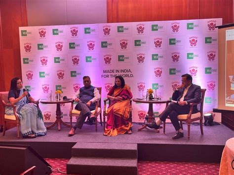 Avaali Roundtable Outlines Roadmap For India’s Tech Ecosystem