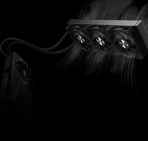 MSI GeForce RTX™ 5080 16G SUPRIM LIQUID SOC