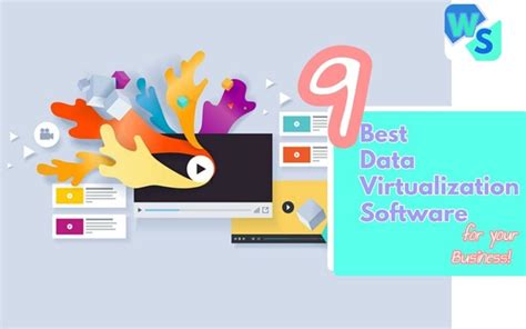 Image result for Data Virtualization Tools Gartner