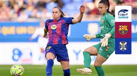 Watch Barcelona v UD Tenerife Live Stream Online | DAZN JP