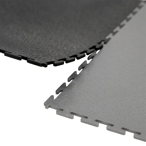 JEFFERSON 500 X 500 X 7 MM INTERLOCKING PVC FLOOR TILE 10PK – Watson Hire