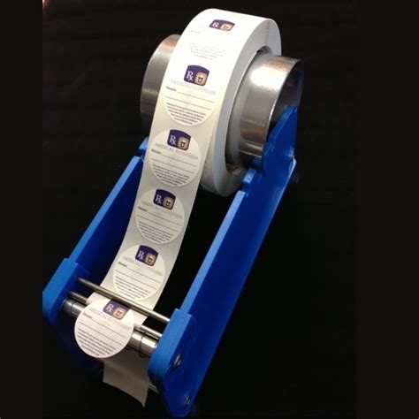 Buy Manual Label Dispenser Machine 2"