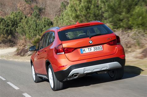BMW X1 (2013) - picture 15 of 83