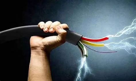 Two electrocuted in separate incidents near Chennai