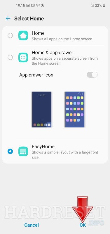 Download Mode On LG Stylo 5 的图像结果