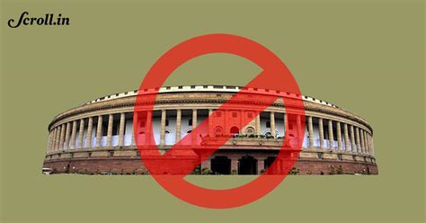 Election reform law: Parliament passed critical changes in voting laws ...