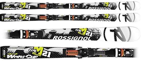 Тест горных лыж Rossignol Radical World Cup GS Master | Yourski.ru ...