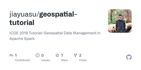 Image result for Geospatial Tutorial