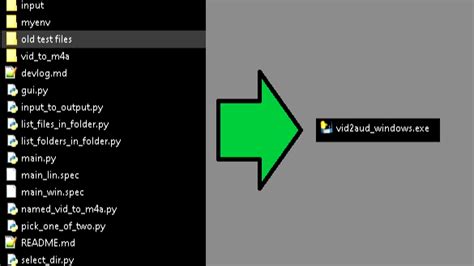 Image result for Make Python Executable Windows