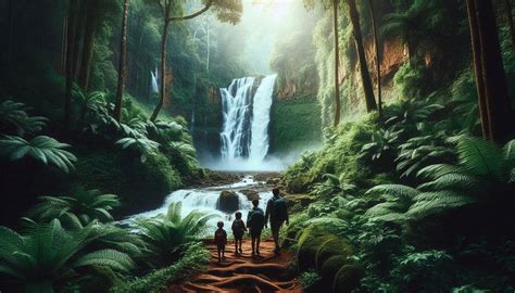 Nature Trail 的图像结果