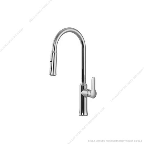 Eltanin Pull Out Kitchen Faucet - Kitchen Faucets - Eltanin Collection ...