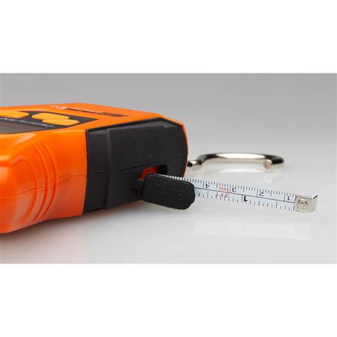 DIGI SCALE SW - 50kg Betäuben, Messen & Wiegen von Savage Gear kaufen