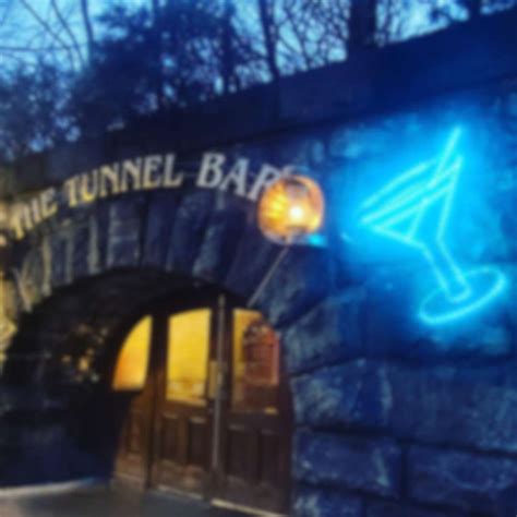 Press - The Tunnel Bar - Bar in Northampton, MA