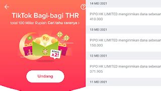 aplikasi penghasil uang no hoax