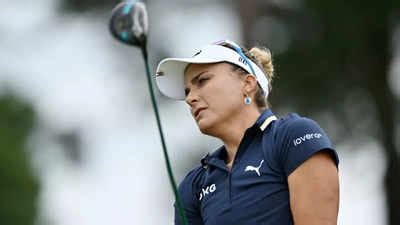 Lexi Thompson to retire after 2024 LPGA season | Golf News - Times of India