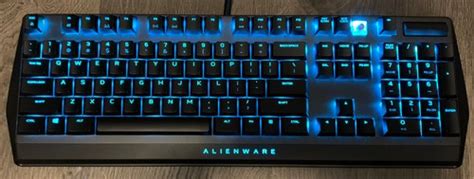 Image result for Alienware Keyboard Rev A00 Light Button