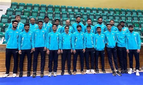 India wins 5-0 against the Netherlands in opening match of Thomas Cup 2021