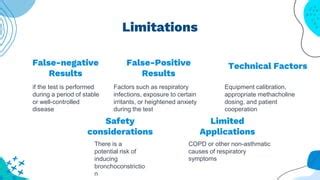 Image result for Positive Methacholine Challenge