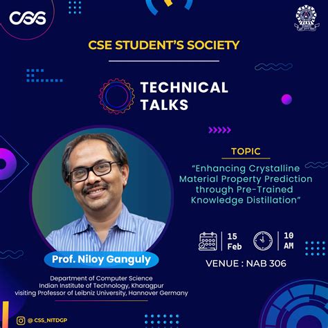 CSS | CSE Students' Society, NIT Durgapur