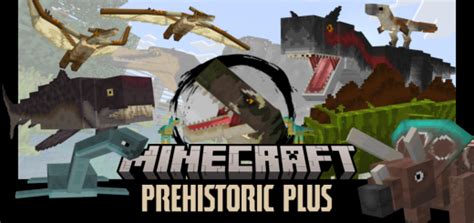 Minecraft Java Dinosaur Mod 的图像结果
