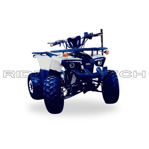 Neo Plus 125CC ATV - Max Load Capacity - 150KG | TCH Store