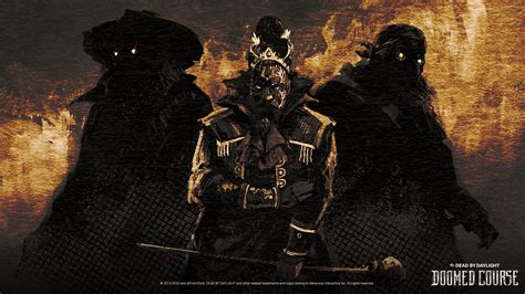 The Houndmaster | Backstory, Power, & Perks | Dead by Daylight | Dead ...