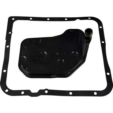 febi | 172796 | Transmission Oil Filter Set for automatic transmission ...