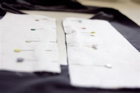 Image result for Button Placket Tutorial