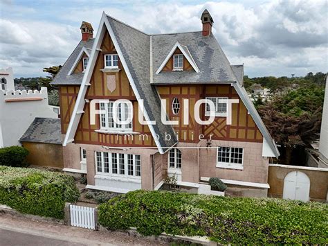 Vente Maison à Agon-Coutainville (50230) : à vendre / 235m² Agon ...