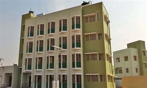 Purulia Government Engineering College Purulia Campus: Photos, Virtual Tour