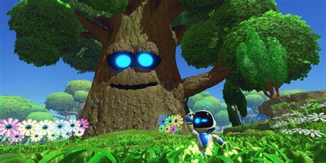 Astro Bot: Gorilla Nebula Boss Fight Guide (Mighty Chewy)