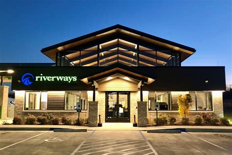 Riverways Federal Credit Union