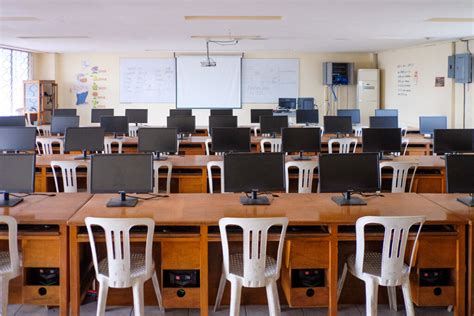 My Computer Lab 的图像结果