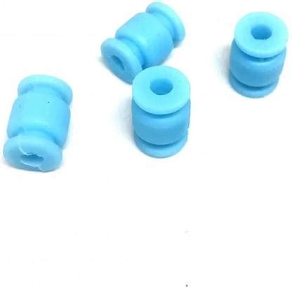 Prime Intact High Elastic Rubber Anti Vibration Damping Ball - Blue 4 ...