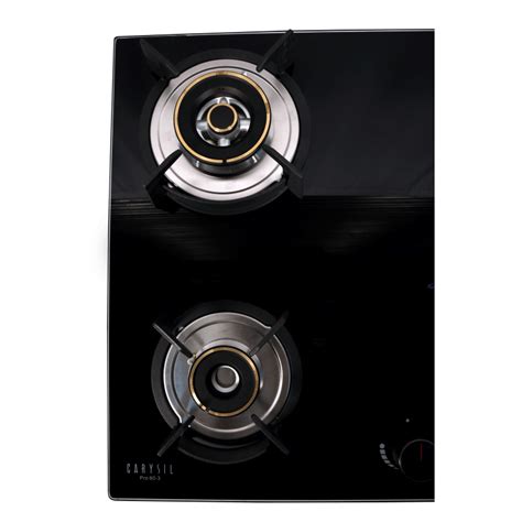 Pro 60-3 Hobs – Luxus