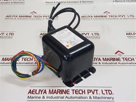 Lecip G10M23-zc Ignition Transformer 100-200V – Aeliya Marine Tech