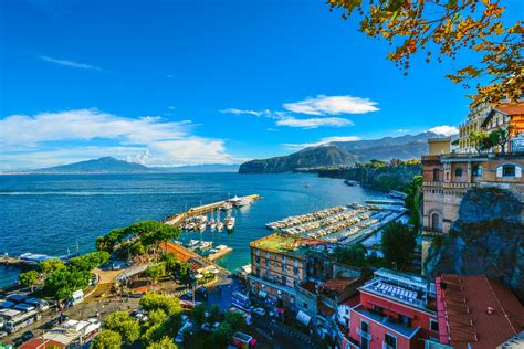 Image result for Sorrento, Italy