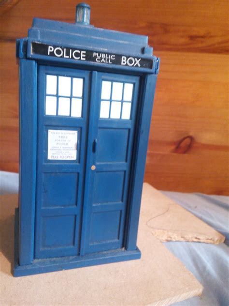 Image result for TARDIS Tutorial