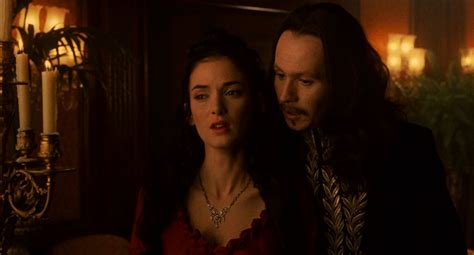 Bram Stoker's Dracula (1992) - Moria