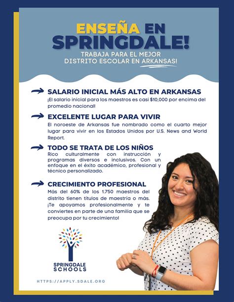 Explore | Springdale Public Schools