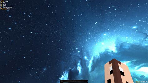 Custom Sky Texture Pack – Custom Sky 16x Minecraft Texture Packs – SJAIMJ