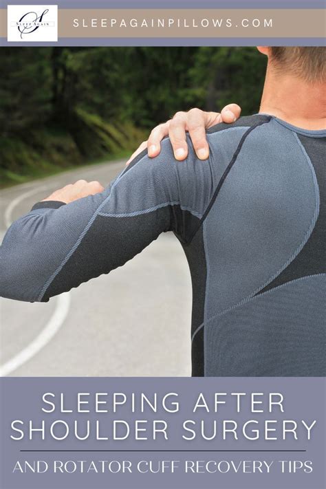 Image result for Post Rotator Cuff Surgery