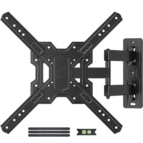 USX MOUNT Full Motion TV Wall Mount Bracket with India | Ubuy