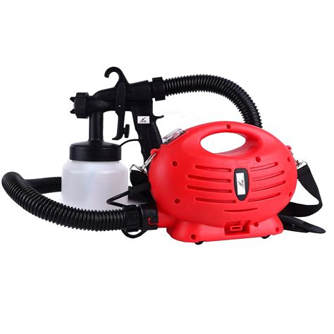AGNI® Portable Electric Spray Painting Machine Set - Sanitizer and ...