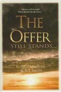 Buy The Offer Still Stands Book Online at Low Prices in India | The ...