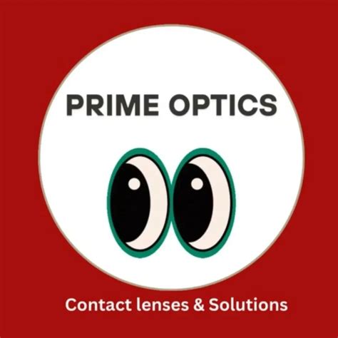Prime optics, DELHI - Order Online