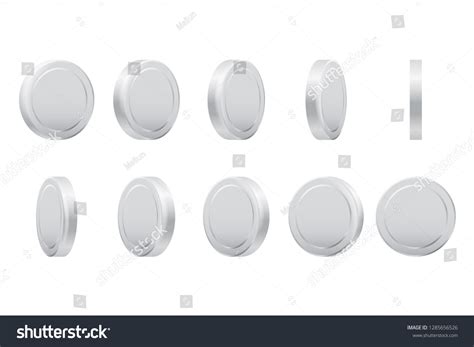 Image result for Rotating Coin Animation