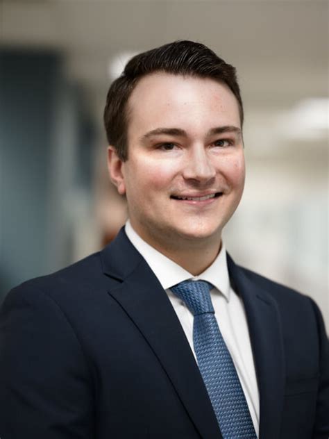 Daniel Kieffer - Shumaker & Sieffert