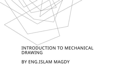 Image result for Mechanical Drawing Tutorial