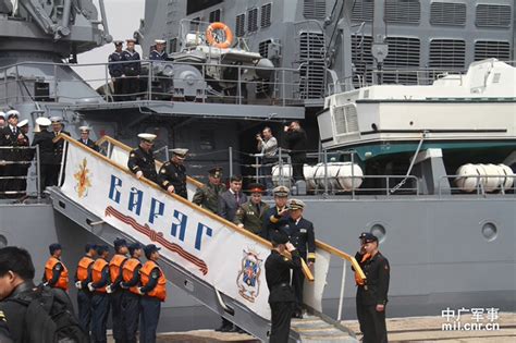 俄罗斯波罗的海舰队司令称，北约针对俄罗斯今年将举行20场演习__财经头条